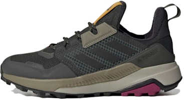 (Women) adidas Terrex Trailmaker Mid Cold.Rdy 'Black Grey' FV6919 (Women) adidas Terrex Trailmaker Mid Cold.Rdy 'Black Grey' FV6919