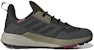 (W) adidas Terrex Trailmaker Mid Cold.Rdy 'Hitam Kelabu' FV6919