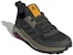 (W) adidas Terrex Trailmaker Mid Cold.Rdy 'Hitam Kelabu' FV6919