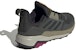 (W) adidas Terrex Trailmaker Mid Cold.Rdy 'Hitam Kelabu' FV6919