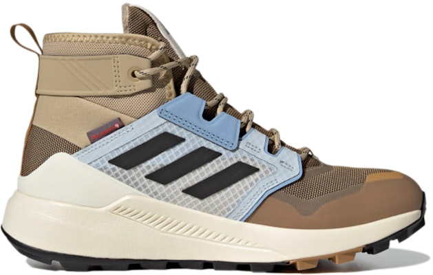 (Women) adidas Terrex Trailmaker Mid Cold.rdy Hiking 'Brown Comfort' FZ2990 Order (Women) adidas Terrex Trailmaker Mid Cold.rdy Hiking 'Brown Comfort' FZ2990