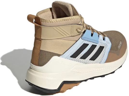 (W) adidas Terrex Trailmaker Mid Cold.rdy Wanderschuh ''Brauner Komfort'' FZ2990 Shop (W) adidas Terrex Trailmaker Mid Cold.rdy Wanderschuh ''Brauner Komfort'' FZ2990