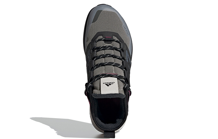 Purchase (W) adidas Terrex Trailmaker Mid Cold.Rdy Wanderschuhe ''Schwarz Grau Lila'' FV6922