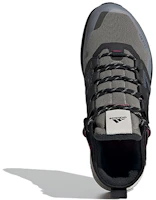 Purchase adidas Terrex Trailmaker 高筒寒冷抵抗健行 女款 黑灰紫