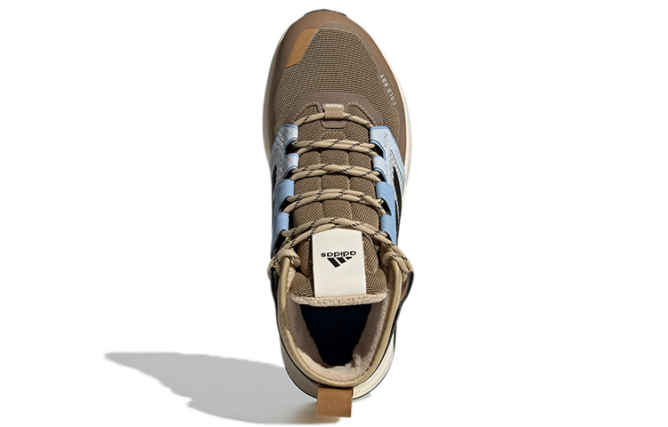 Purchase (W) adidas Terrex Trailmaker Mid Cold.rdy Wanderschuh ''Brauner Komfort'' FZ2990