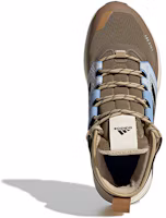 Purchase adidas Terrex Trailmaker Mid Cold.rdy 行山 舒適耐磨戶外鞋 女款 棕色