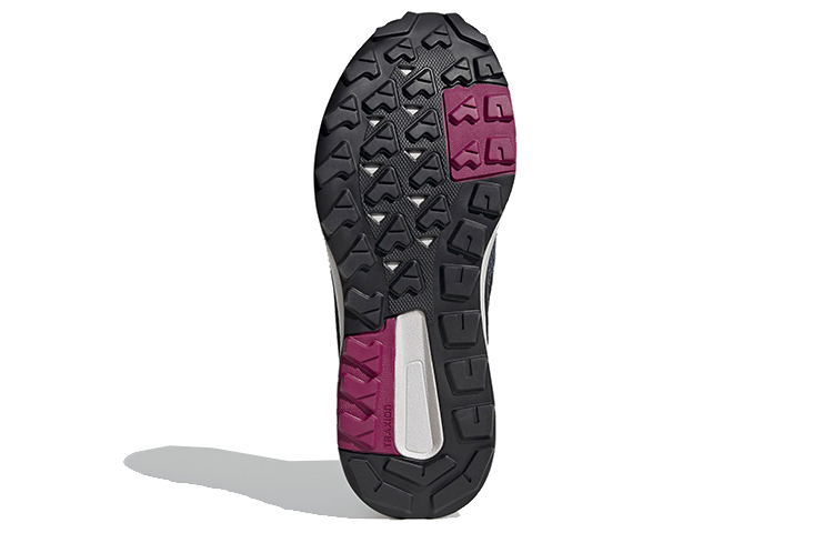 Details for (W) adidas Terrex Trailmaker Mid Cold.Rdy Wanderschuhe ''Schwarz Grau Lila'' FV6922