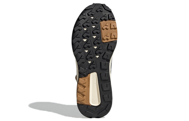 Details for (W) adidas Terrex Trailmaker Mid Cold.rdy Wanderschuh ''Brauner Komfort'' FZ2990