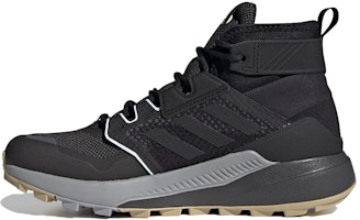 (Women) adidas Terrex Trailmaker Mid Gore-Tex 'Black Gum' FZ1822 (Women) adidas Terrex Trailmaker Mid Gore-Tex 'Black Gum' FZ1822