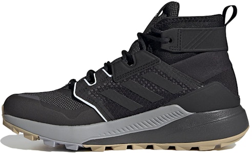 (W) 아디다스 테렉스 트레일메이커 미드 고어텍스 '블랙검' FZ1822 Buy (W) 아디다스 테렉스 트레일메이커 미드 고어텍스 '블랙검' FZ1822