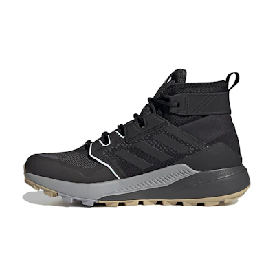 (W) adidas Terrex Trailmaker Mid GTX 'Black Gum'