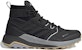 (W) adidas Terrex Trailmaker Mid Gore-Tex 'Hitam Getah' FZ1822