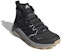 (W) adidas Terrex Trailmaker Mid Gore-Tex 'Hitam Getah' FZ1822
