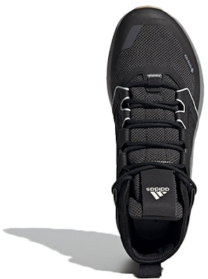 (W) テレックス トレイルメーカーMid GTX 黒ガム FZ1822 Purchase (W) テレックス トレイルメーカーMid GTX 黒ガム FZ1822