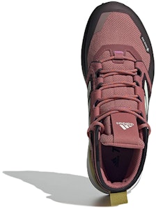 (W) adidas Terrex Trailmaker Mid Gore-Tex 'Wonder Red Shadow Maroon' Lelaki Perempuan GY6146 Purchase (W) adidas Terrex Trailmaker Mid Gore-Tex 'Wonder Red Shadow Maroon' Lelaki Perempuan GY6146
