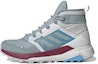 Buy (W) adidas Terrex Trailmaker Mid Gore-Tex 'Biru Outdoor' GV7518