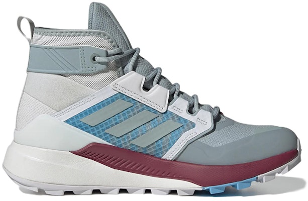 (W) adidas Terrex Trailmaker Mid Gore-Tex 'Biru Outdoor' GV7518 Order (W) adidas Terrex Trailmaker Mid Gore-Tex 'Biru Outdoor' GV7518
