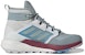 (W) adidas Terrex Trailmaker Mid Gore-Tex 'Biru Outdoor' GV7518