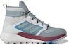 Order (W) adidas Terrex Trailmaker Mid Gore-Tex 'Biru Outdoor' GV7518
