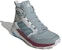 (W) adidas Terrex Trailmaker Mid Gore-Tex 'Biru Outdoor' GV7518