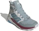 Lookbook (W) adidas Terrex Trailmaker Mid Gore-Tex 'Biru Outdoor' GV7518