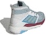 (W) adidas Terrex Trailmaker Mid Gore-Tex 'Biru Outdoor' GV7518