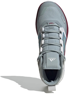 (W) adidas Terrex Trailmaker Mid Gore-Tex 'Biru Outdoor' GV7518 Purchase (W) adidas Terrex Trailmaker Mid Gore-Tex 'Biru Outdoor' GV7518