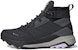 (W) adidas Terrex Trailmaker Mid GTX Kelabu Gelap Hitam Ungu FY2235