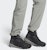(W) adidas Terrex Trailmaker Mid GTX Kelabu Gelap Hitam Ungu FY2235