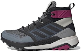 (Women) adidas Terrex Trailmaker Mid GTX Schuh 'Grey' FY2236 (Women) adidas Terrex Trailmaker Mid GTX Schuh 'Grey' FY2236