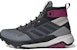 (W) adidas Terrex Trailmaker Mid GTX 'Kelabu' Kasut Hiking FY2236