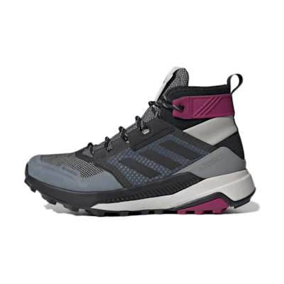 (W) adidas Terrex Trailmaker Mid GTX Schuh 'Grey'