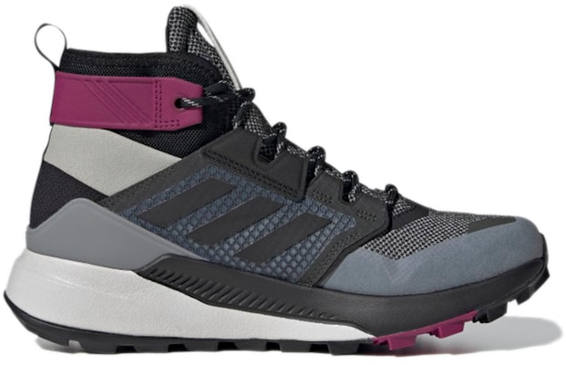 (Women) adidas Terrex Trailmaker Mid GTX Schuh 'Grey' FY2236 Order (Women) adidas Terrex Trailmaker Mid GTX Schuh 'Grey' FY2236