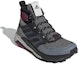 Lookbook (W) adidas Terrex Trailmaker Mid GTX 'Kelabu' Kasut Hiking FY2236