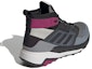 Shop (W) adidas Terrex Trailmaker Mid GTX 'Kelabu' Kasut Hiking FY2236