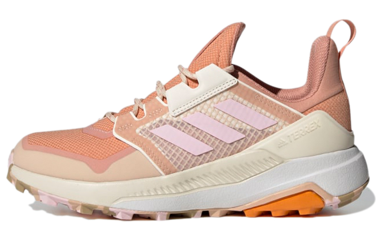 (W) adidas Terrex Trailmaker Primegreen 'Beige Pink'
