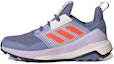 Buy (W) adidas Terrex Trailmaker Primegreen 'Purple Patchwork' Ungu Patchwork GZ0149