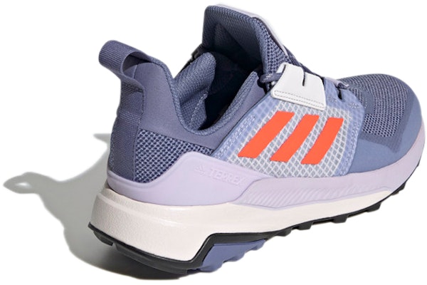 (W) adidas Terrex Trailmaker Primegreen 'Purple Patchwork' Ungu Patchwork GZ0149 Shop (W) adidas Terrex Trailmaker Primegreen 'Purple Patchwork' Ungu Patchwork GZ0149