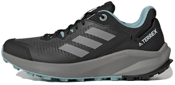 (W) adidas Terrex Trailrider 'Hitam Kelabu Mint' GW5557 Buy (W) adidas Terrex Trailrider 'Hitam Kelabu Mint' GW5557