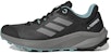 (W) adidas Terrex Trailrider 'Hitam Kelabu Mint' GW5557