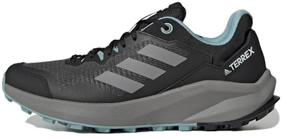(Women) adidas Terrex Trailrider 'Black Grey Mint' GW5557 (Women) adidas Terrex Trailrider 'Black Grey Mint' GW5557
