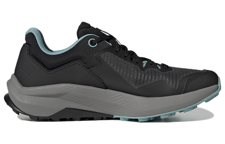 Order (W) adidas Terrex Trailrider ''Noir Gris Menthe'' GW5557