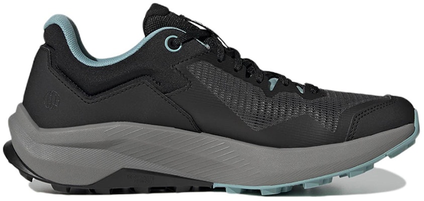 (Women) adidas Terrex Trailrider 'Black Grey Mint' GW5557 Order (Women) adidas Terrex Trailrider 'Black Grey Mint' GW5557
