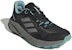 (W) adidas Terrex Trailrider 'Hitam Kelabu Mint' GW5557