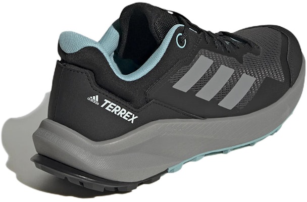 (Women) adidas Terrex Trailrider 'Black Grey Mint' GW5557 Shop (Women) adidas Terrex Trailrider 'Black Grey Mint' GW5557