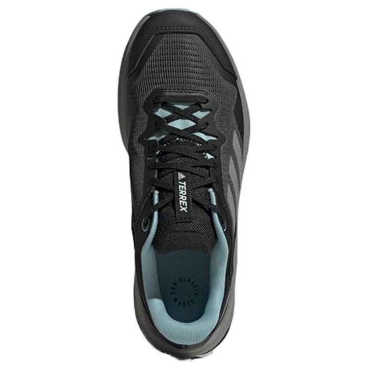 Purchase (W) adidas Terrex Trailrider ''Noir Gris Menthe'' GW5557