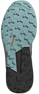 (W) adidas Terrex Trailrider ''Noir Gris Menthe'' GW5557 Details for (W) adidas Terrex Trailrider ''Noir Gris Menthe'' GW5557