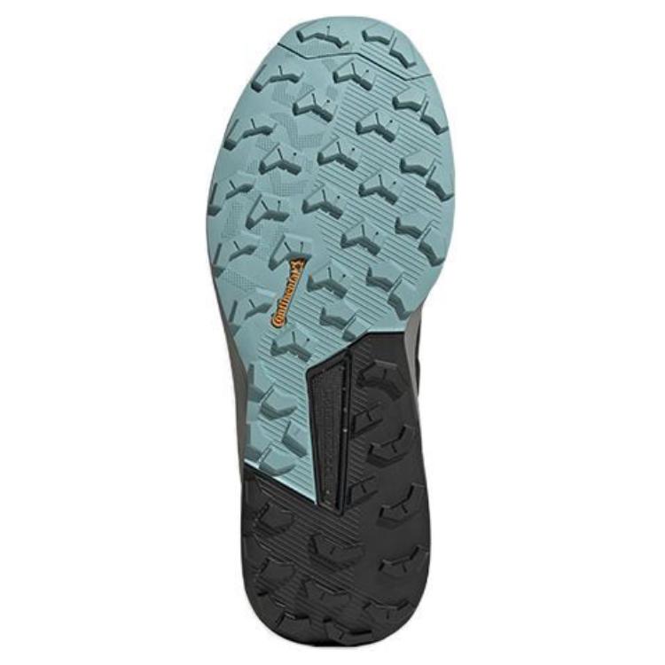 Details for (W) adidas Terrex Trailrider 'Hitam Kelabu Mint' GW5557