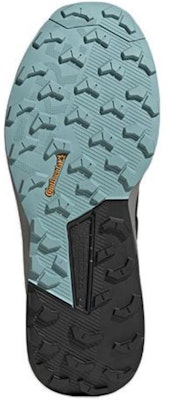 (Women) adidas Terrex Trailrider 'Black Grey Mint' GW5557 Details for (Women) adidas Terrex Trailrider 'Black Grey Mint' GW5557