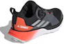 Shop (Women) adidas Terrex Two 'Black Red' EH0082